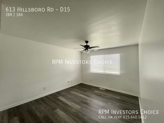 Building Photo - 613 Hillsboro Rd