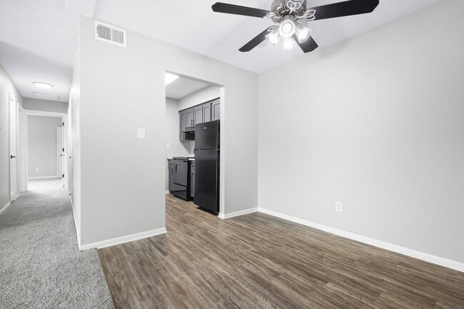 Floorplan - Quail Run