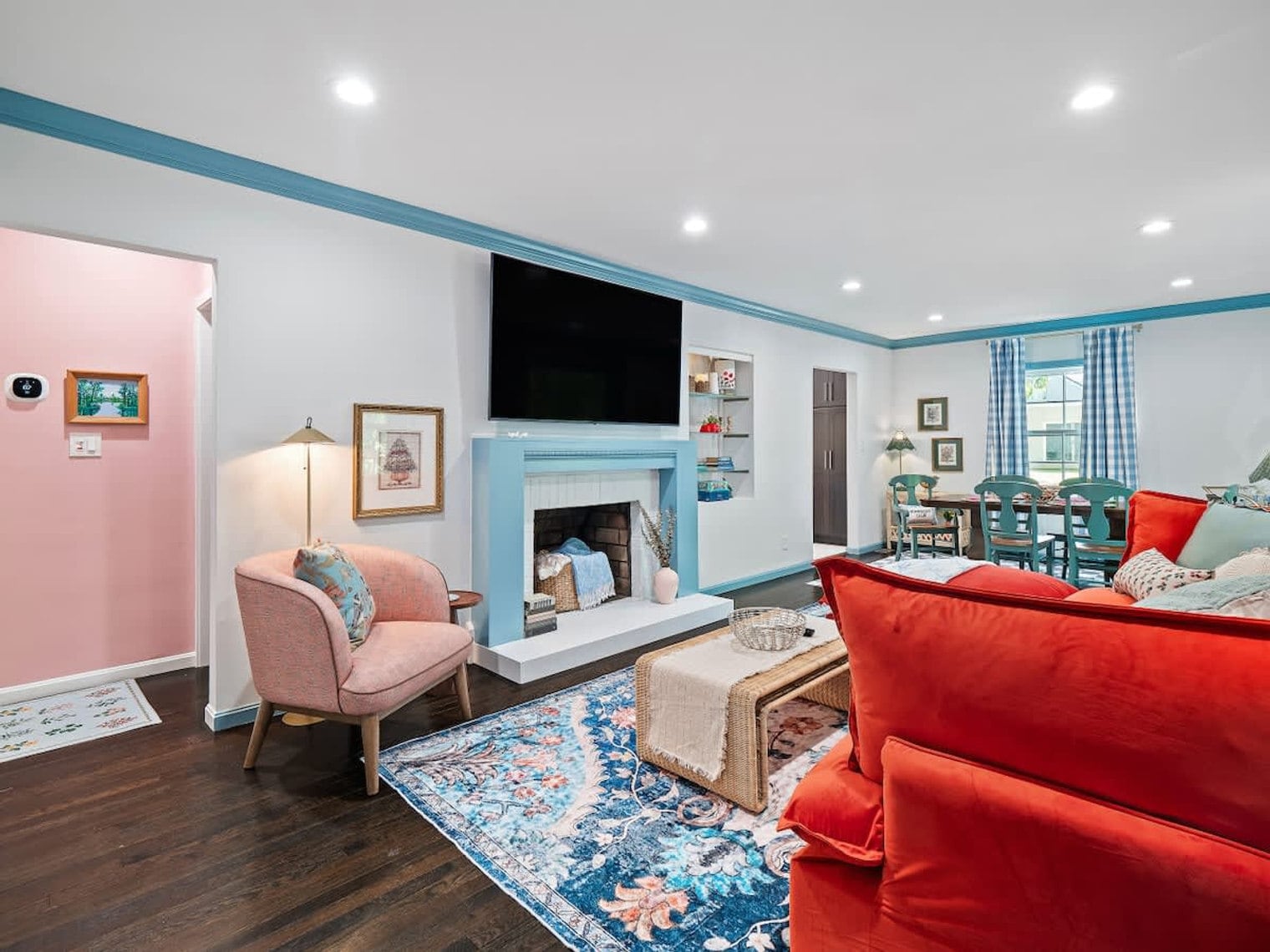 Building Photo - 3815 Ellendale Rd