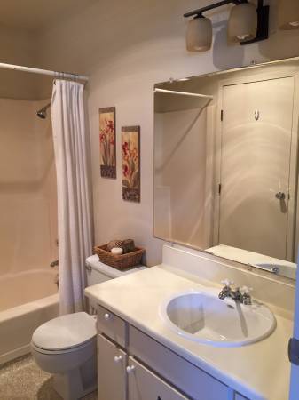 Bathroom - 88 Flynn Ave