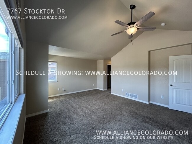 Building Photo - 7767 Stockton Dr