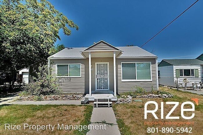 Primary Photo - 3 br, 2 bath House - 1188 Gillespie Ave