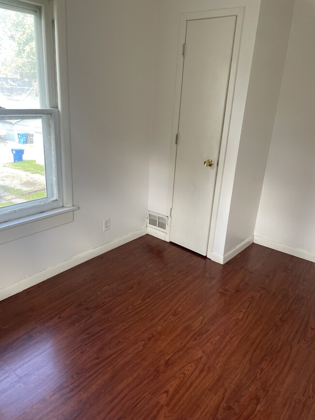 Bedroom #2 - 419 18th Avenue a