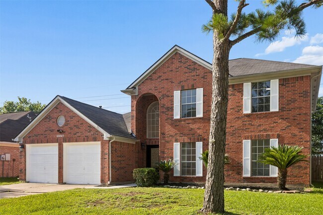 Building Photo - 23527 Cansfield Way