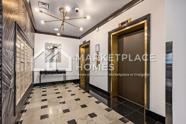 Building Photo - 525 W Lafayette Blvd