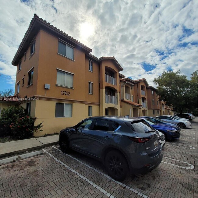 Primary Photo - 17612 NW 25th Ave