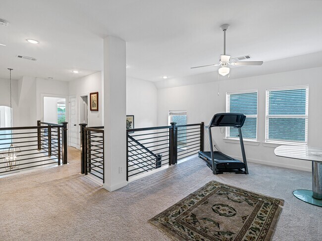 Building Photo - 4818 Nodding Thistle Trail