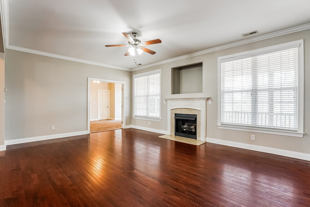 Building Photo - 500 Boswell Ln