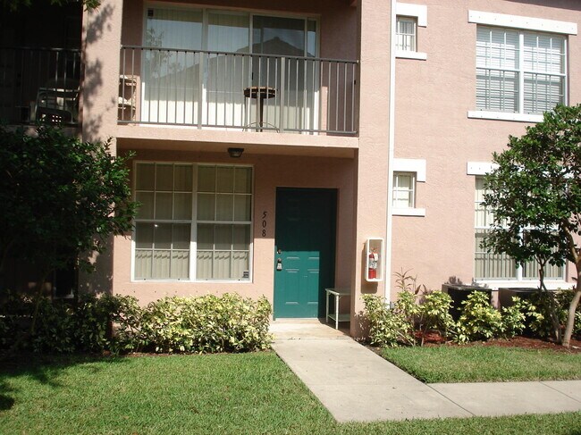 Primary Photo - 508 Belmont Pl