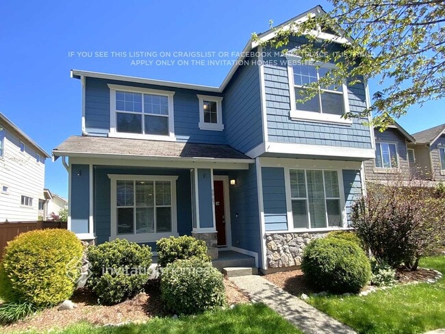 Building Photo - 8967 Campus Meadows Loop NE