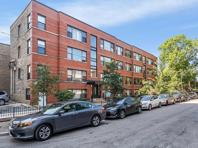 Building Photo - 1353 W Fargo Ave