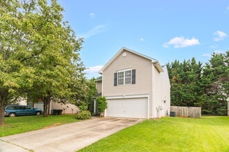 Building Photo - 704 Peach Orchard Dr