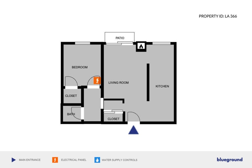 Building Photo - 467 S Arnaz Dr