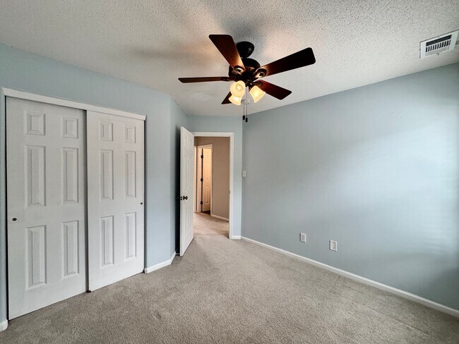 Building Photo - Ready 06-25-26! 4-Bedroom Home in Ocean Lakes! Nearby Bases - Fenced Backyard - Attached Garage!