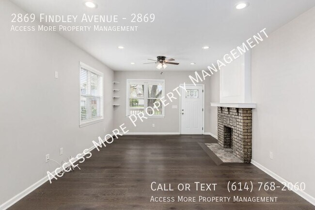 Building Photo - 2869 Findley Ave