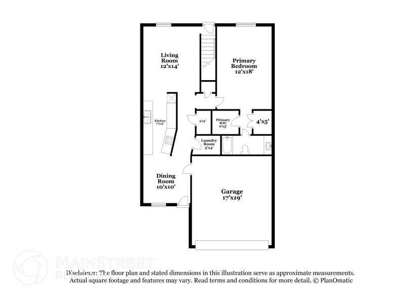 Building Photo - 7001 Edon Hall Way