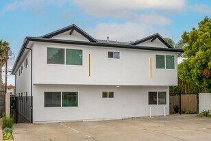 Building Photo - 4515 Felton St