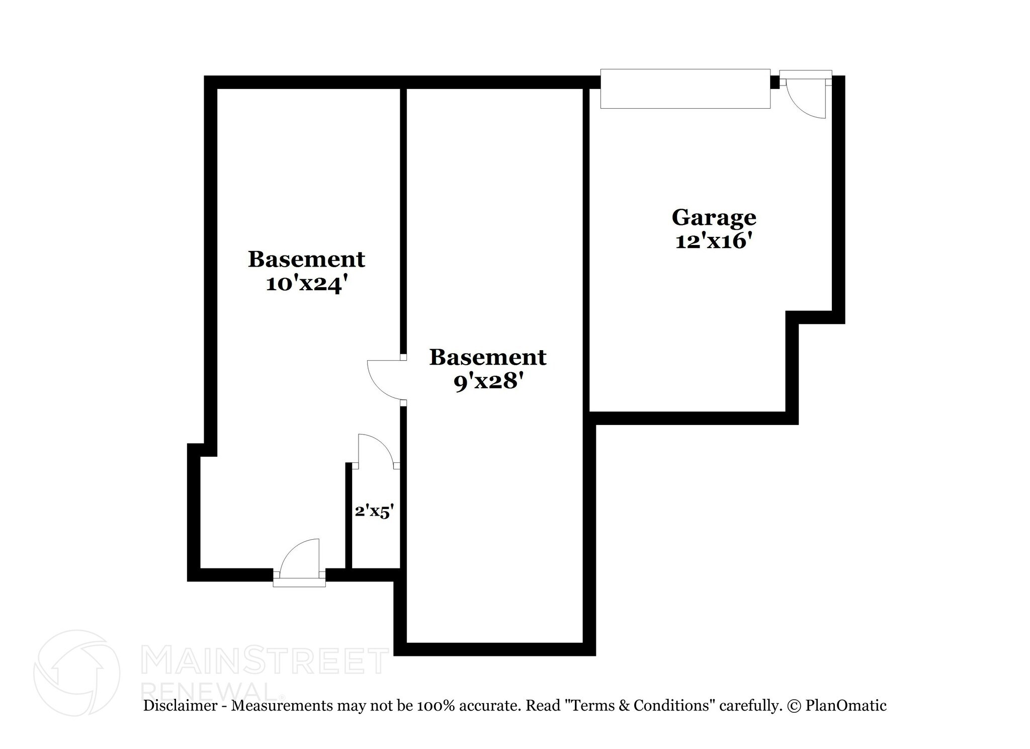 Building Photo - 1298 Railroad Dr