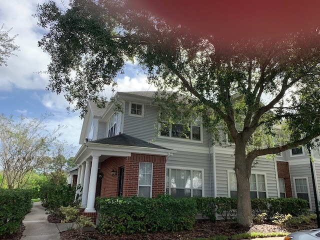 Building Photo - The Preserve On Anastasia Island
