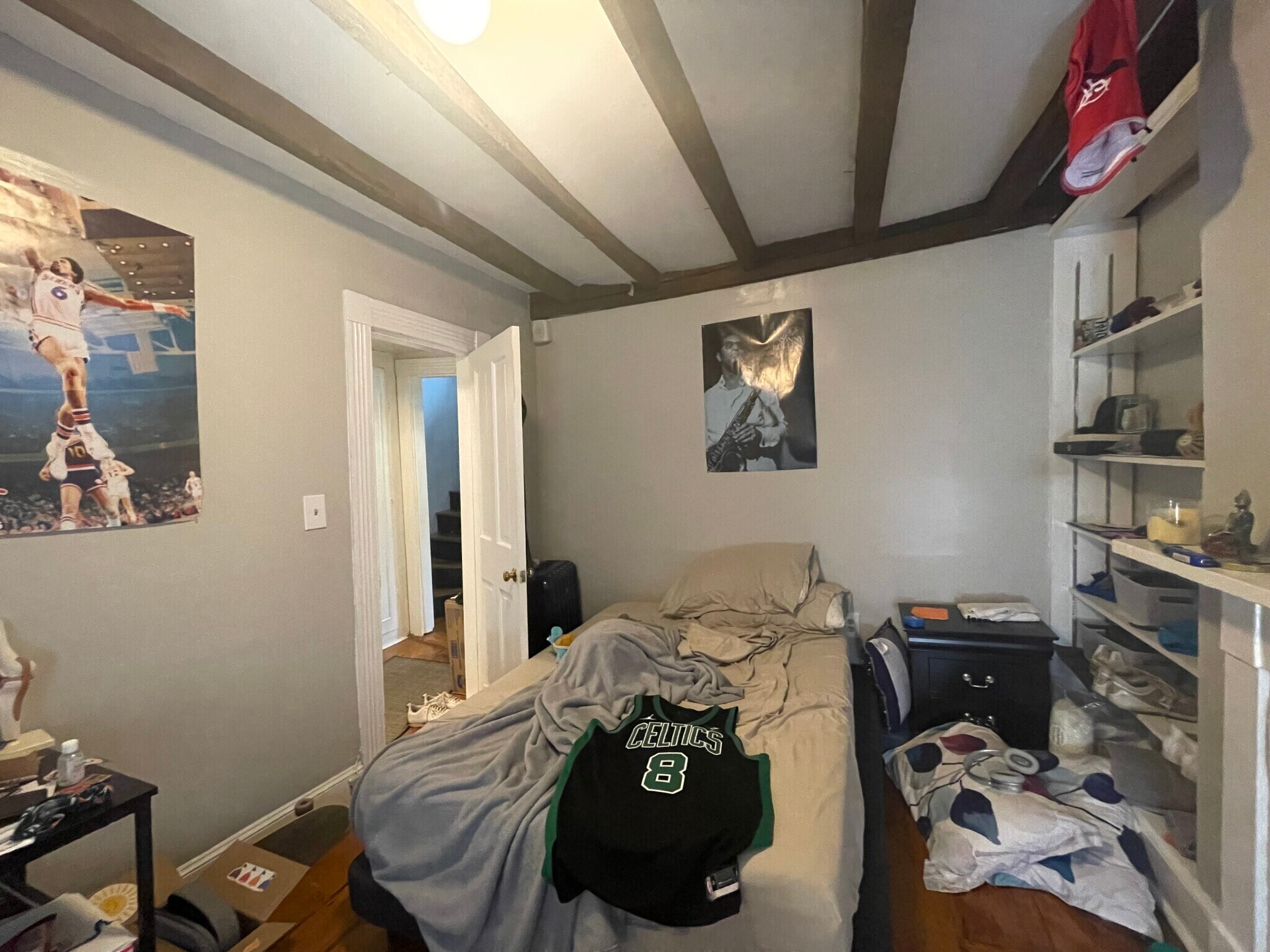 Building Photo - 7 Champney Pl