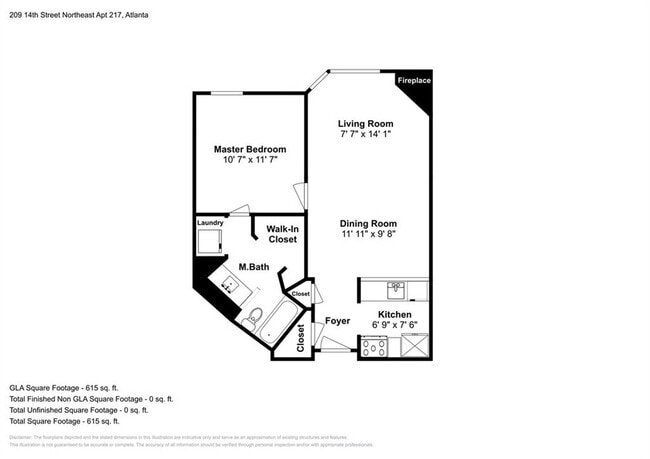 Building Photo - 209 14th St NE