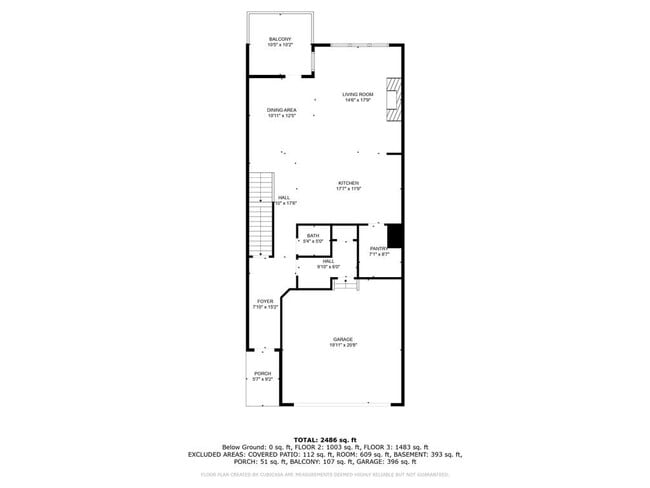 Building Photo - 435 Maplewood Dr