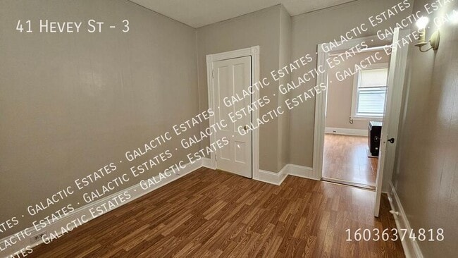 Building Photo - 41 Hevey St