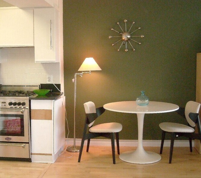 Building Photo - 2401 Pennsylvania Ave