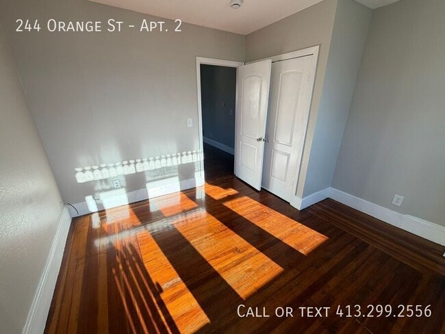 Building Photo - 244 Orange St