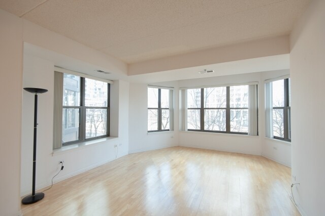 Building Photo - 1250 S Indiana Ave