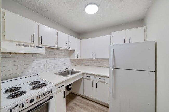 Building Photo - Come live in a 55+ community in an old sch...