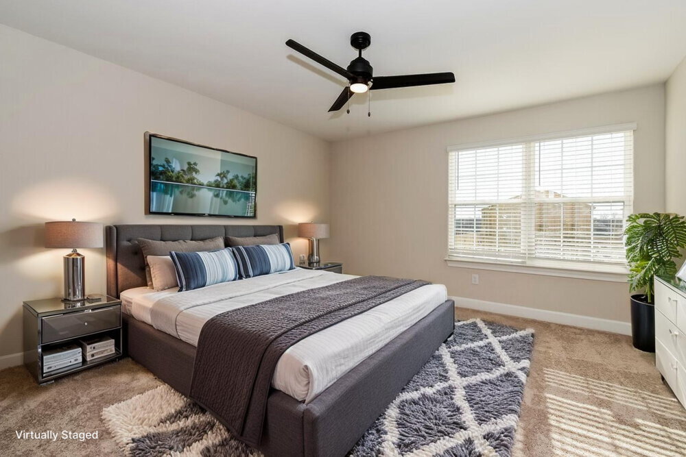 Building Photo - 1210 Princeton Hts Blvd