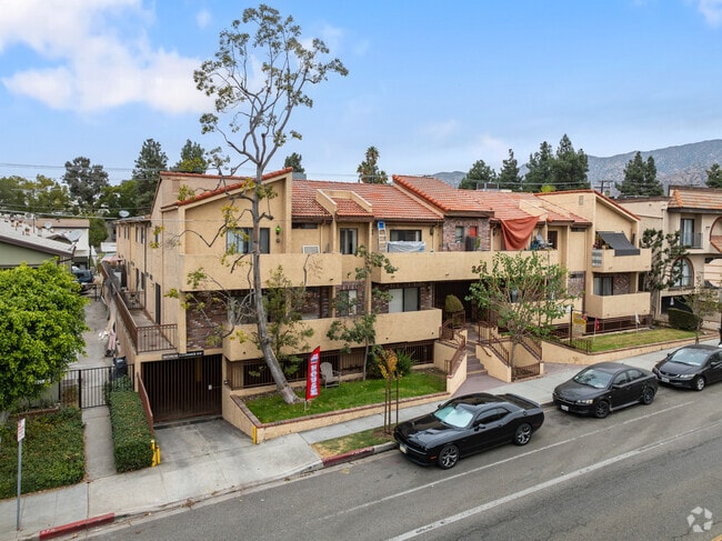 Building Photo - 345 East Verdugo Ave