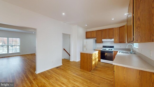 Building Photo - 527 Sparkleberry Terrace NE