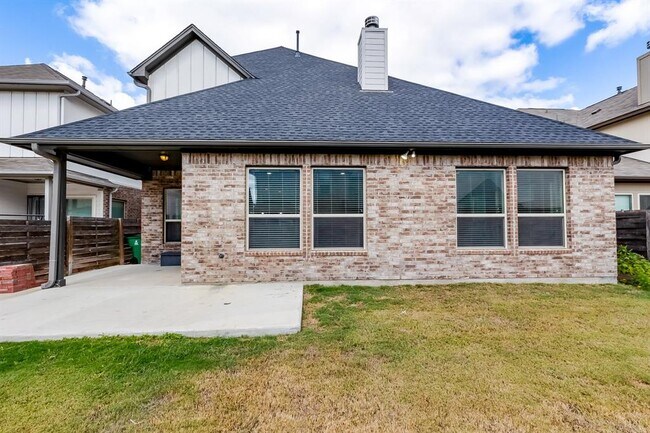 Building Photo - 1400 Little Elm Trail