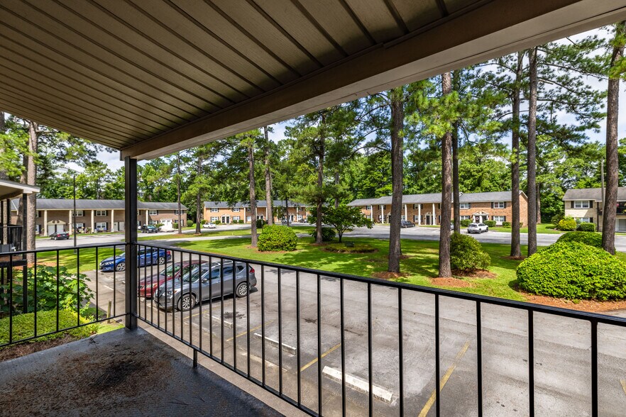 Tryon Estates 2409 Meadowbrook Ave New Bern NC 28562 Apartment Finder