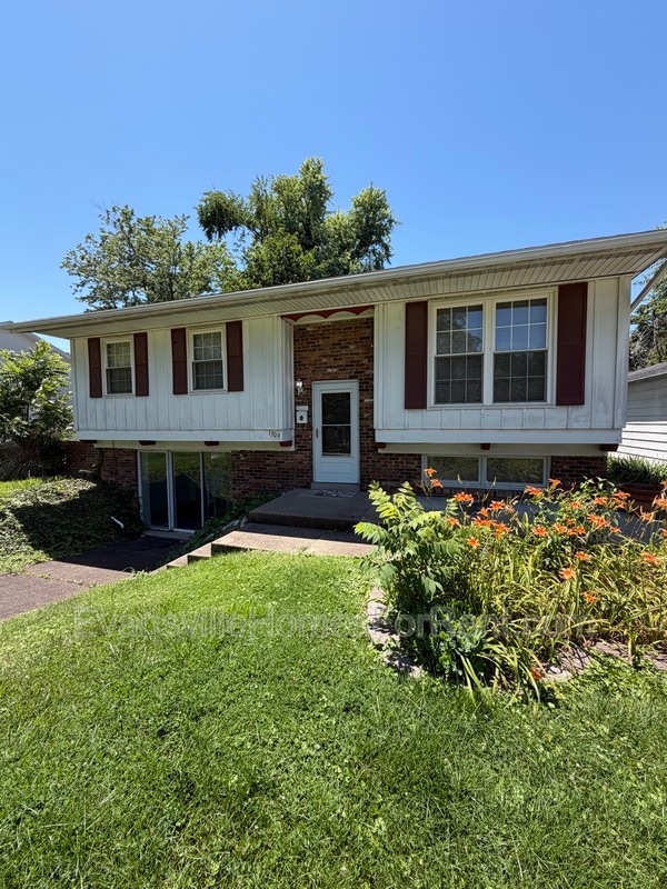 Building Photo - 1309 Alvord Ln