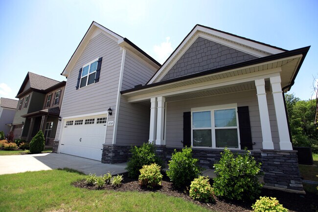 Building Photo - 3718 Black Powder Ln
