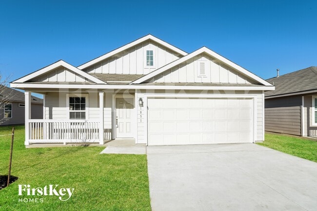 Building Photo - 1851 Morse Way