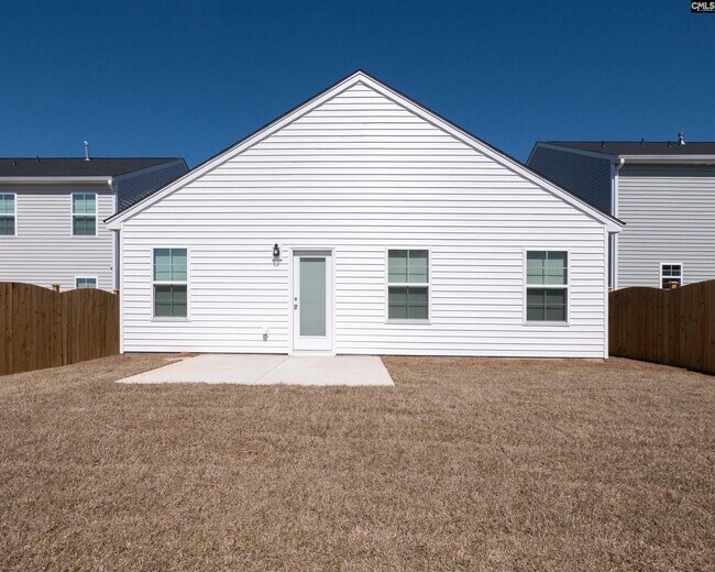 Building Photo - 630 N Long Star Wy