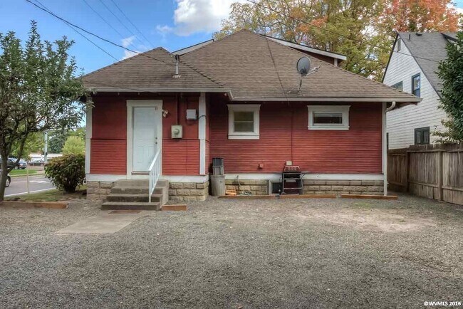 Building Photo - 342 NW 29th St