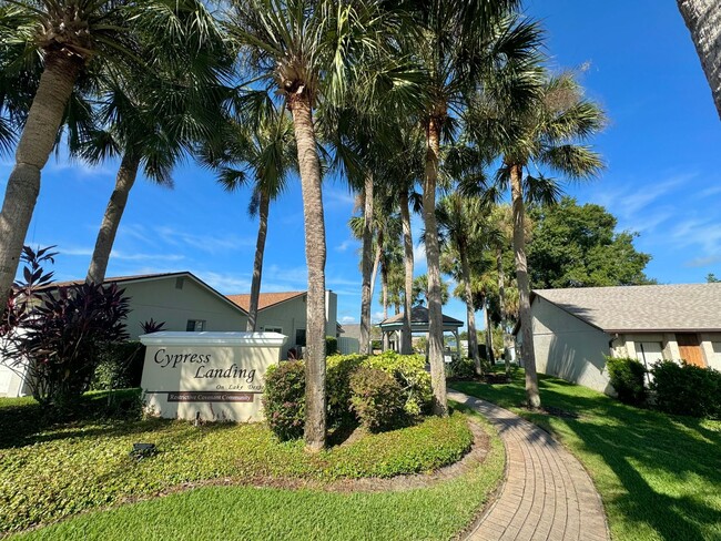 Building Photo - Cypress Landing - Community Pool