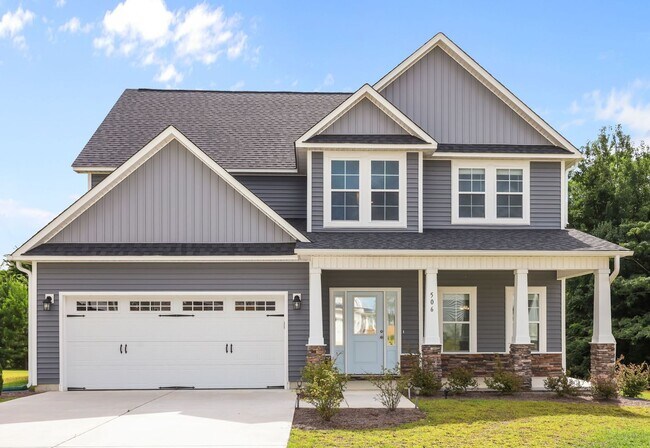 Primary Photo - Welcome to Harvest Meadow!