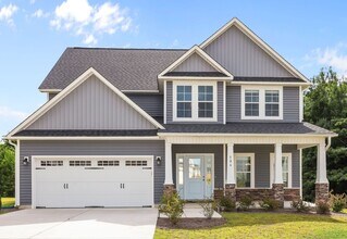 Building Photo - Welcome to Harvest Meadow!