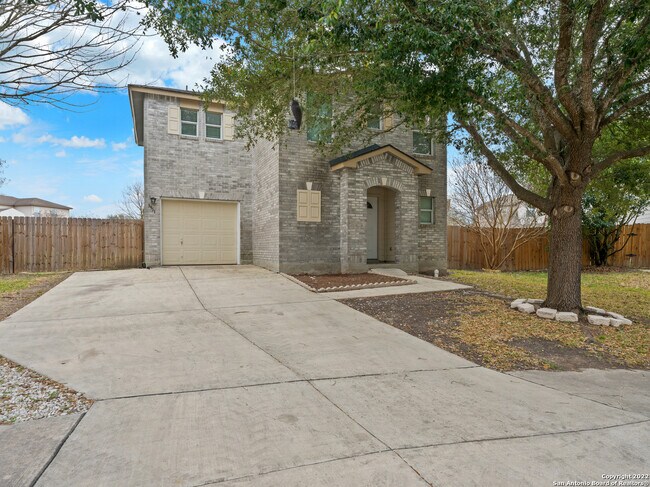 Building Photo - 3951 Tarrant Trail