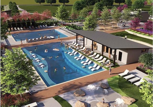 Building Photo - 216 Sormonne Lp