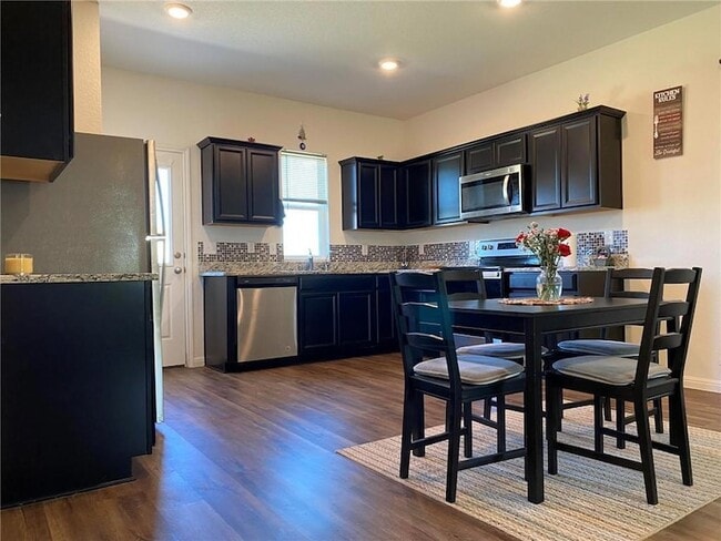 Building Photo - 19100 George Norris Dr