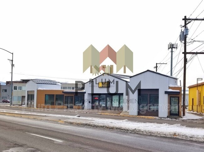 Primary Photo - 1805 Brooks St