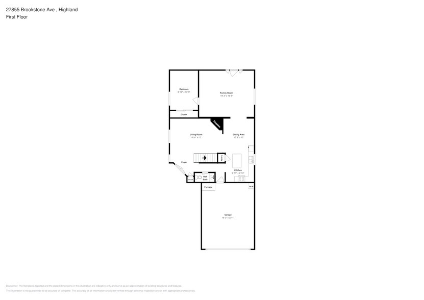 Building Photo - 27855 Brookstone Ave