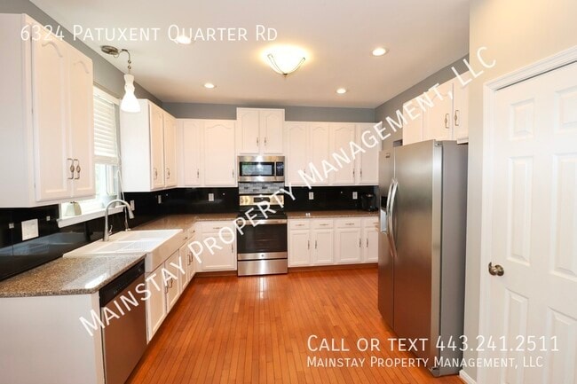 Building Photo - 6324 Patuxent Quarter Rd